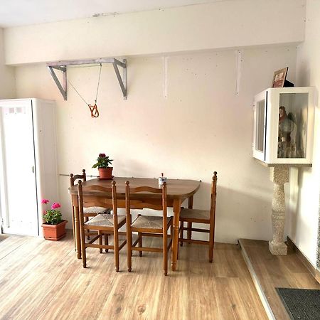 Villa Casa La Oveja Negra, Con Piscina Ourense Esterno foto