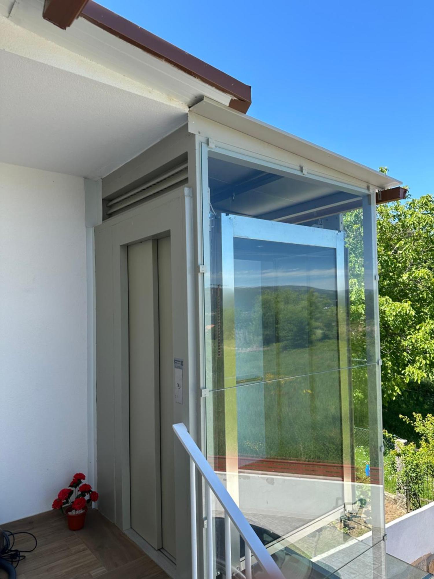 Villa Casa La Oveja Negra, Con Piscina Ourense Esterno foto