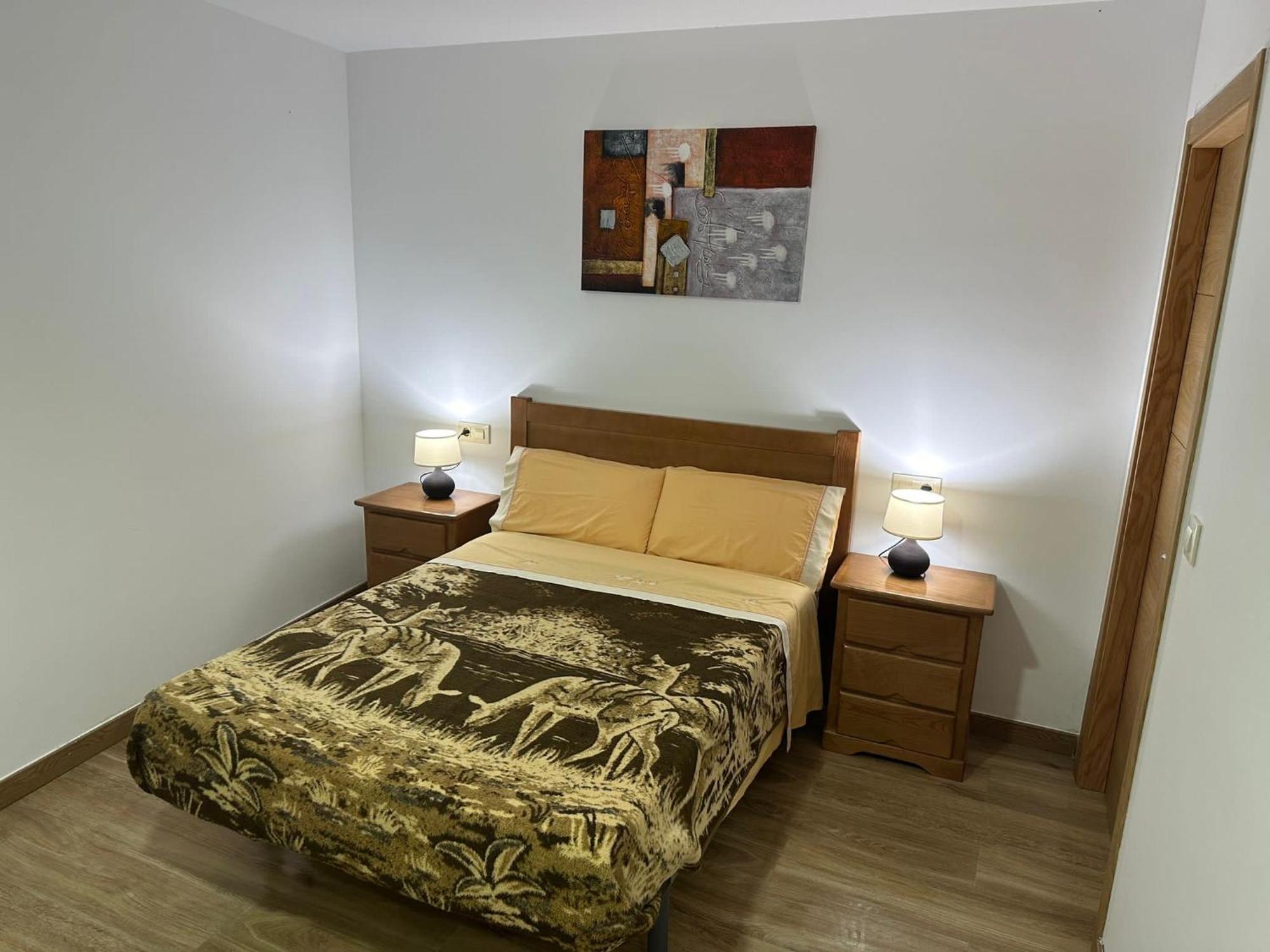 Villa Casa La Oveja Negra, Con Piscina Ourense Esterno foto