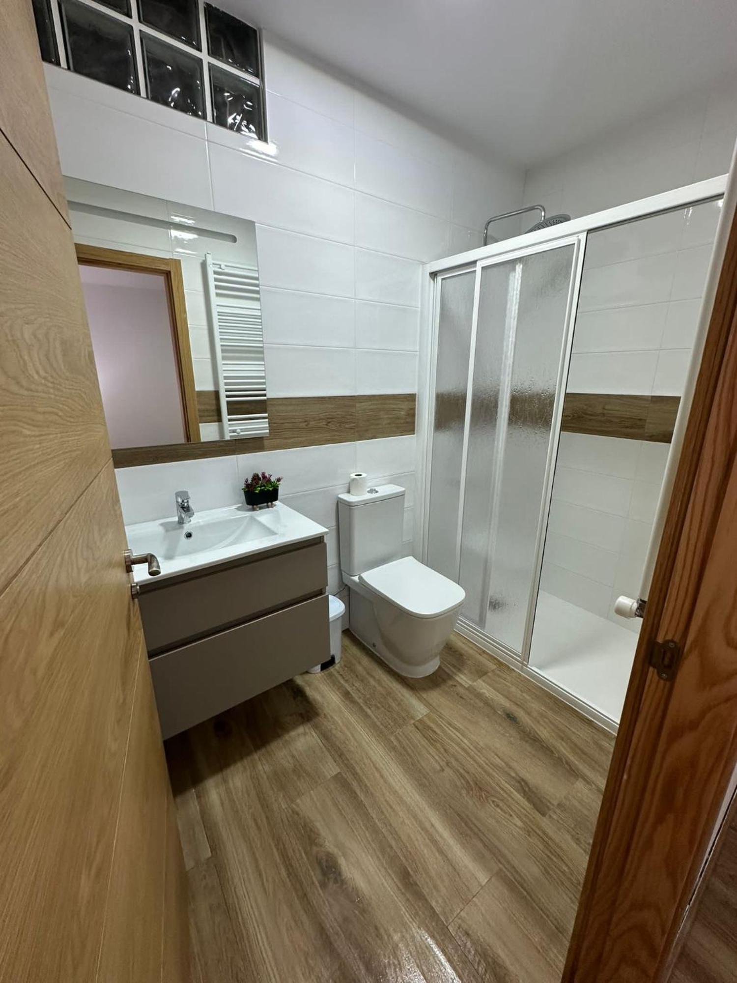 Villa Casa La Oveja Negra, Con Piscina Ourense Esterno foto