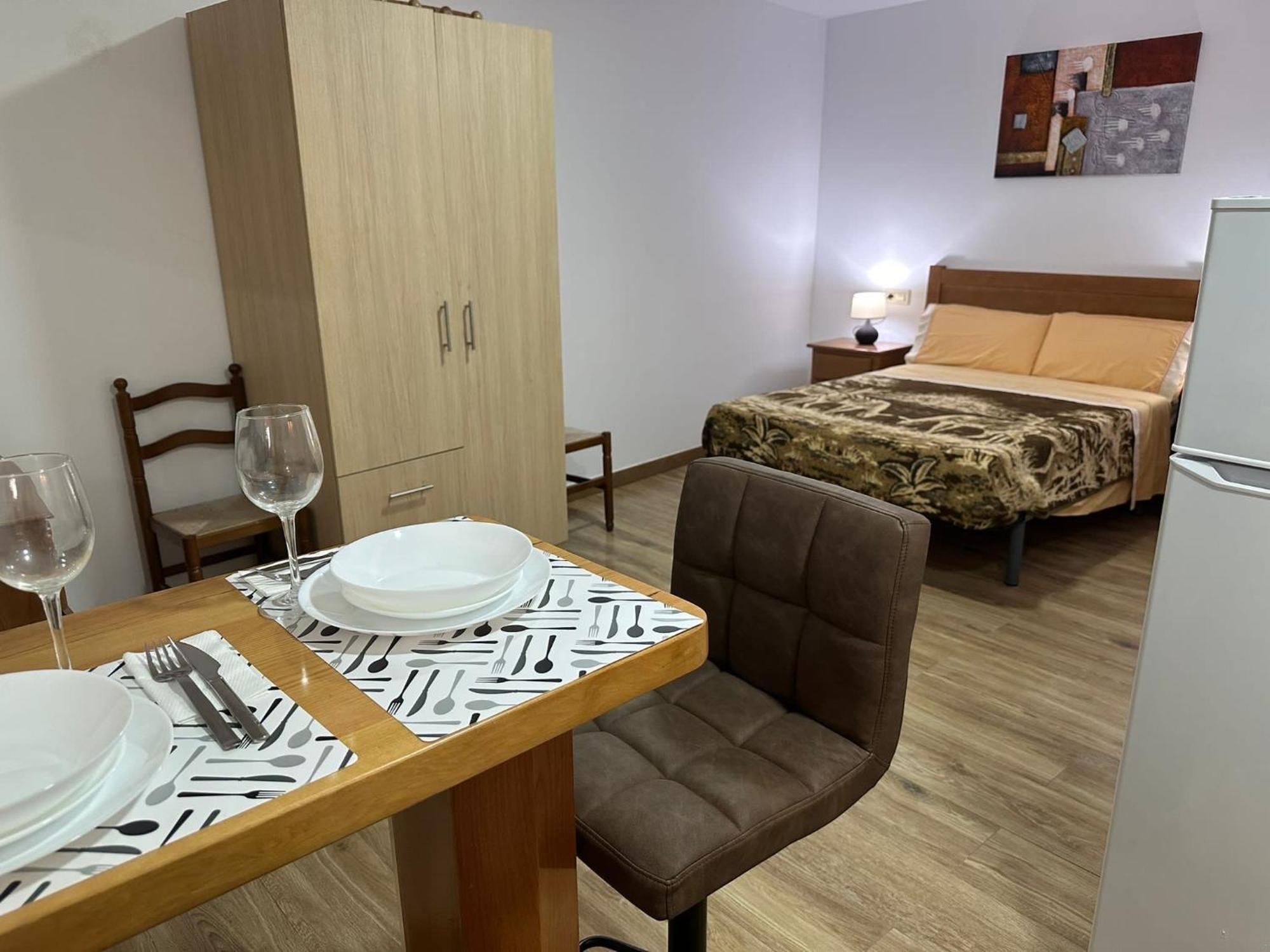 Villa Casa La Oveja Negra, Con Piscina Ourense Esterno foto
